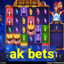 ak bets