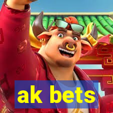 ak bets