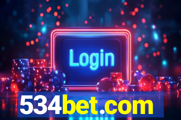 534bet.com