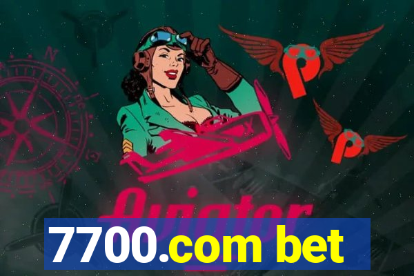 7700.com bet