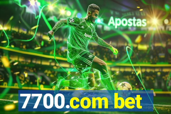 7700.com bet