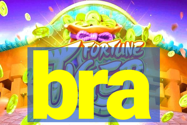 bra