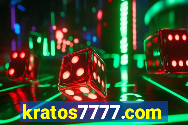 kratos7777.com