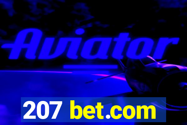 207 bet.com