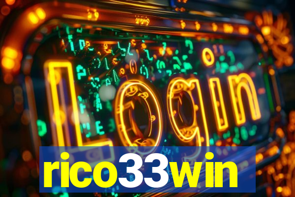 rico33win