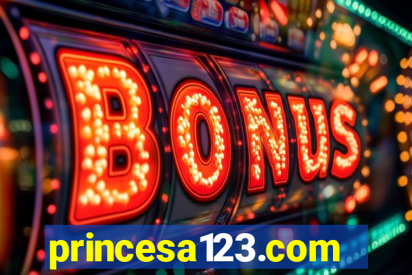 princesa123.com