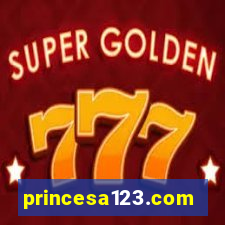 princesa123.com