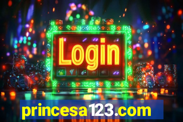 princesa123.com