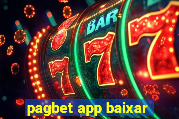 pagbet app baixar