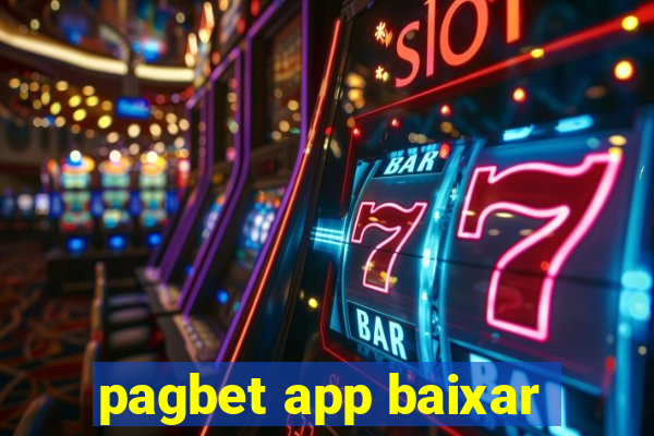 pagbet app baixar