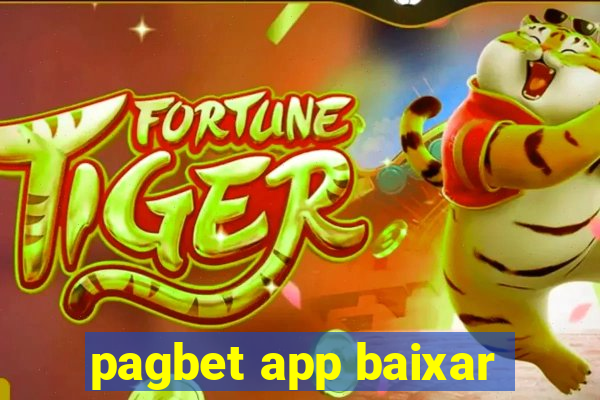 pagbet app baixar