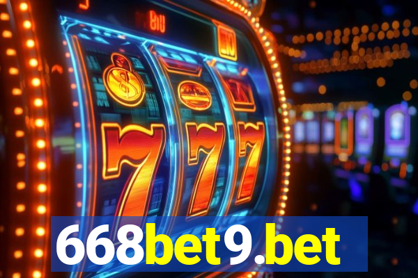 668bet9.bet