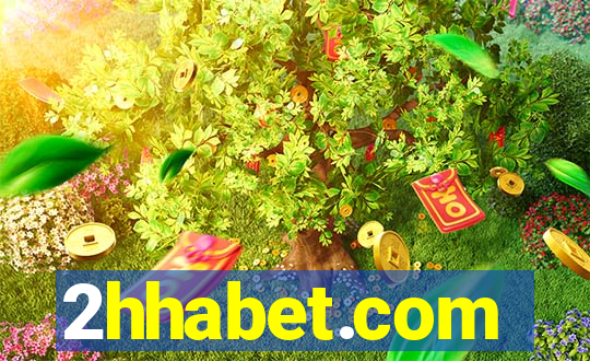 2hhabet.com