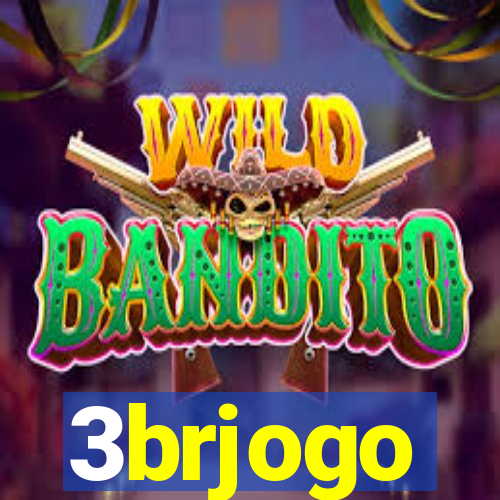 3brjogo