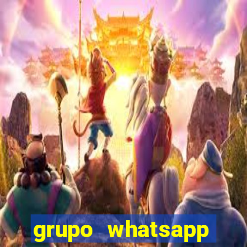 grupo whatsapp botafogo link