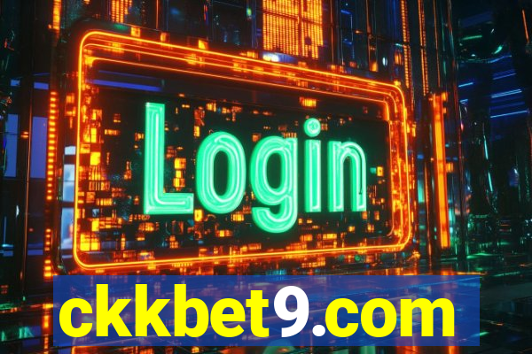 ckkbet9.com