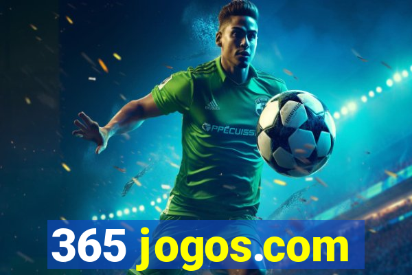 365 jogos.com