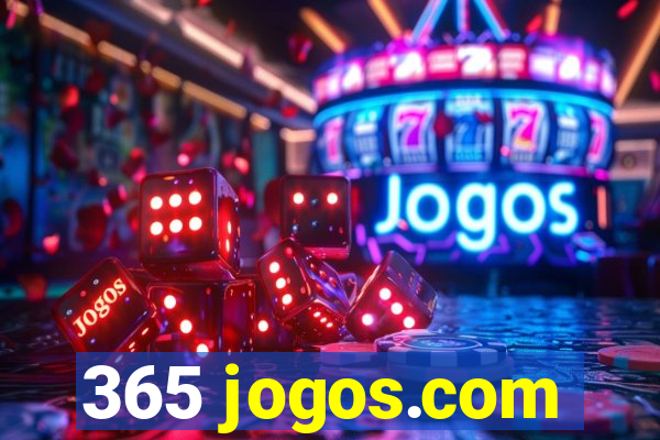 365 jogos.com