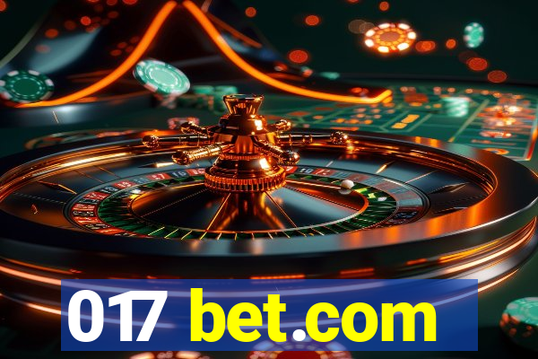 017 bet.com