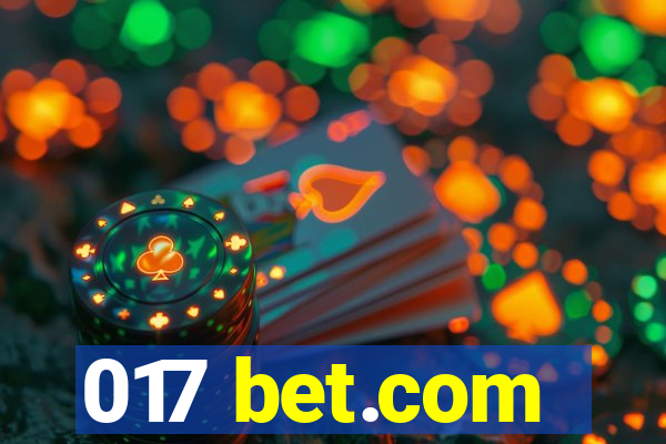 017 bet.com