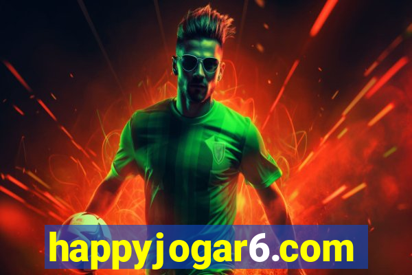 happyjogar6.com