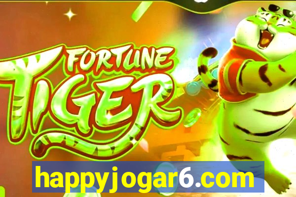 happyjogar6.com