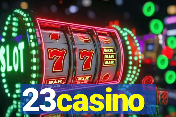 23casino