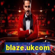 blaze.ukcom