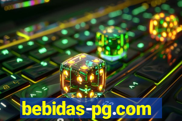 bebidas-pg.com