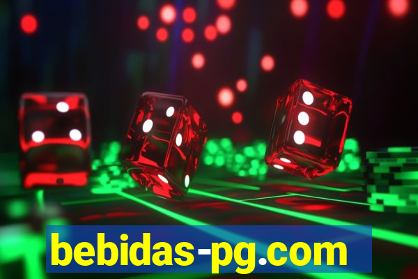 bebidas-pg.com