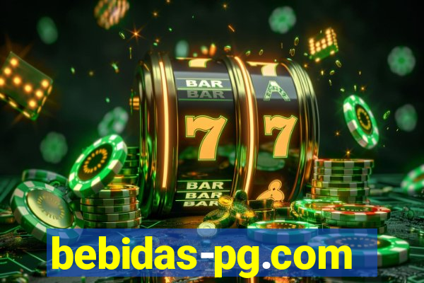 bebidas-pg.com