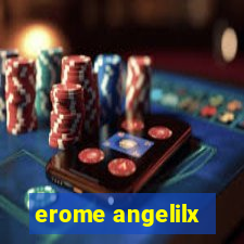 erome angelilx