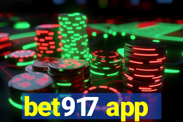 bet917 app