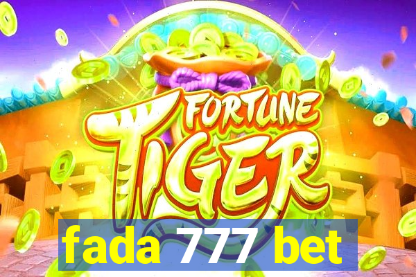 fada 777 bet