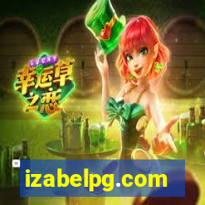 izabelpg.com