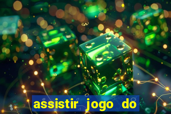 assistir jogo do corinthians ao vivo vto