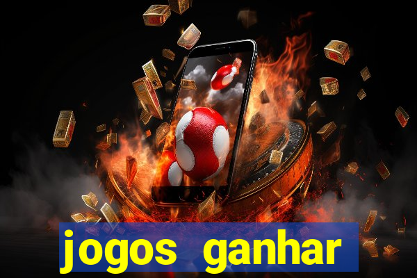 jogos ganhar dinheiro pix