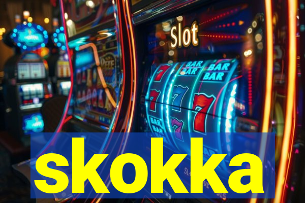 skokka