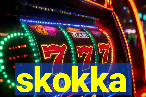 skokka