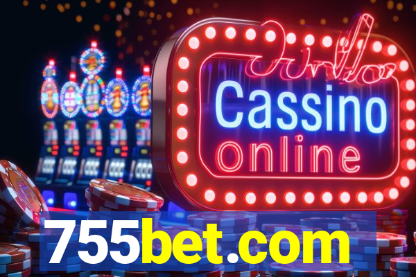 755bet.com