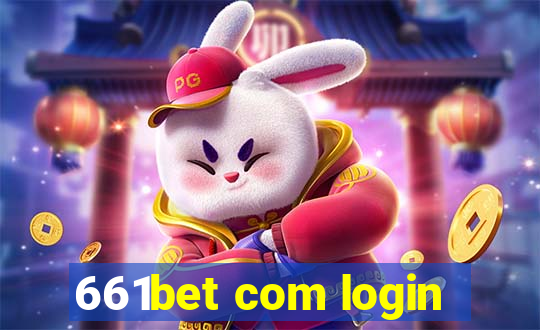 661bet com login