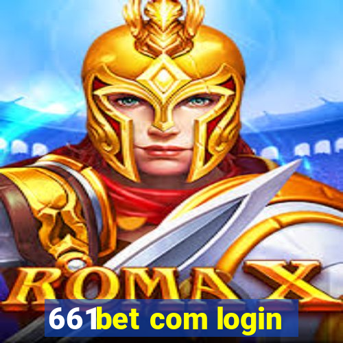 661bet com login