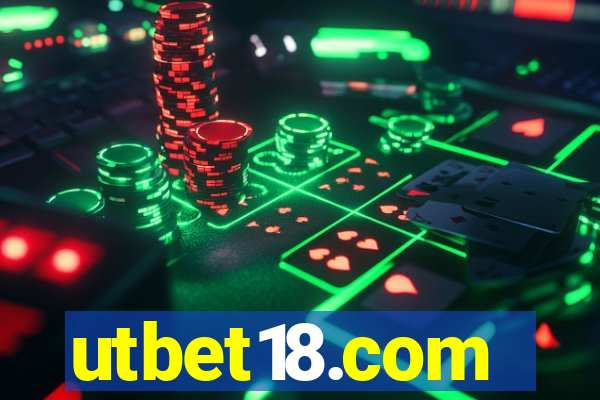 utbet18.com