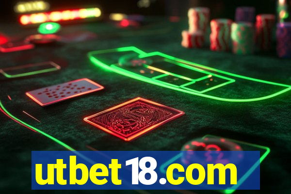 utbet18.com