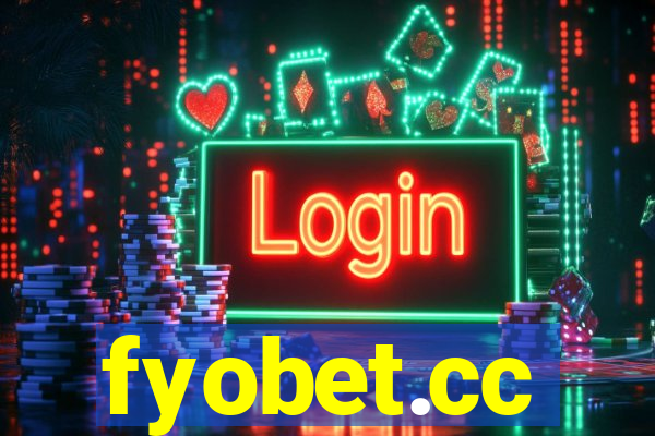 fyobet.cc