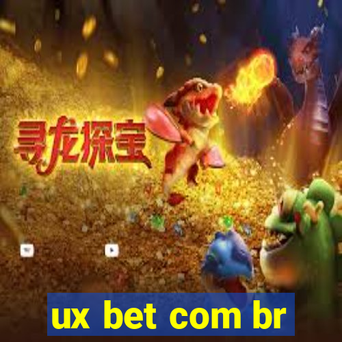 ux bet com br