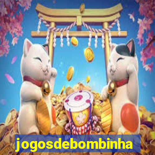 jogosdebombinha