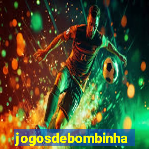 jogosdebombinha