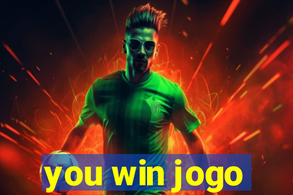 you win jogo