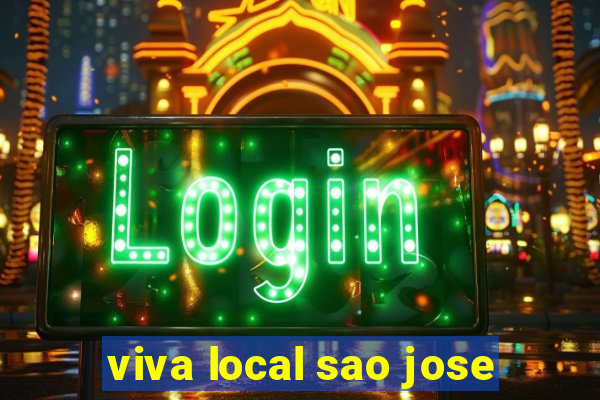 viva local sao jose